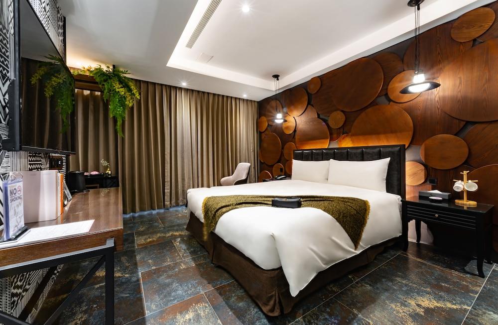 Norway Forest Motel - Wen Chuang Branch