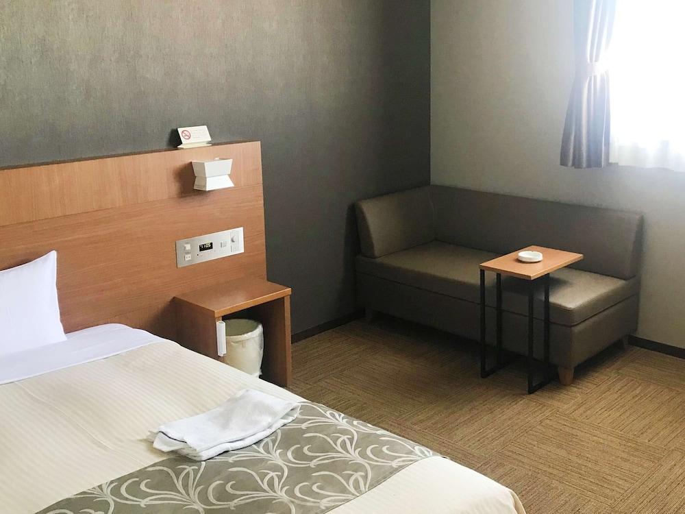 Hotel Sunrise Choshi