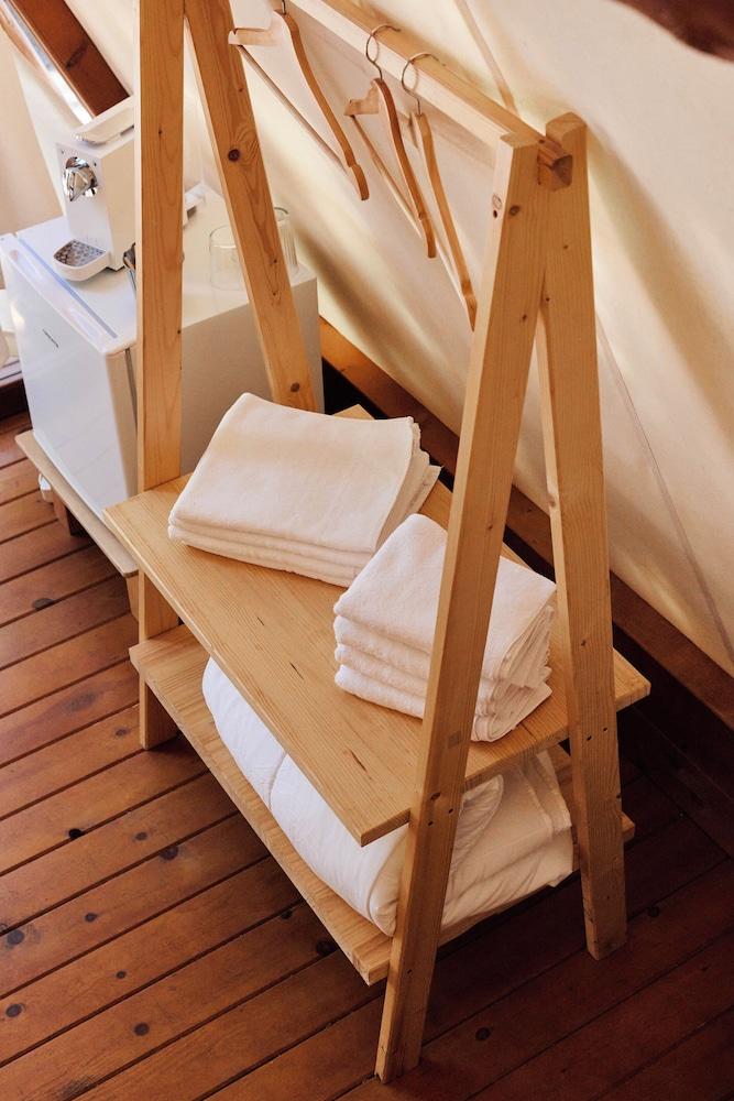 TAIGA Tarifa Punta Paloma