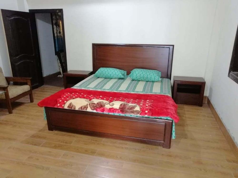 Riverdale Resort Kalam