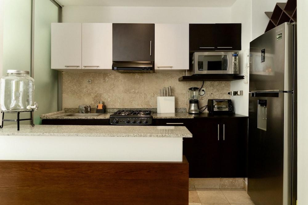 Mi Zona Lodging Xochicalco