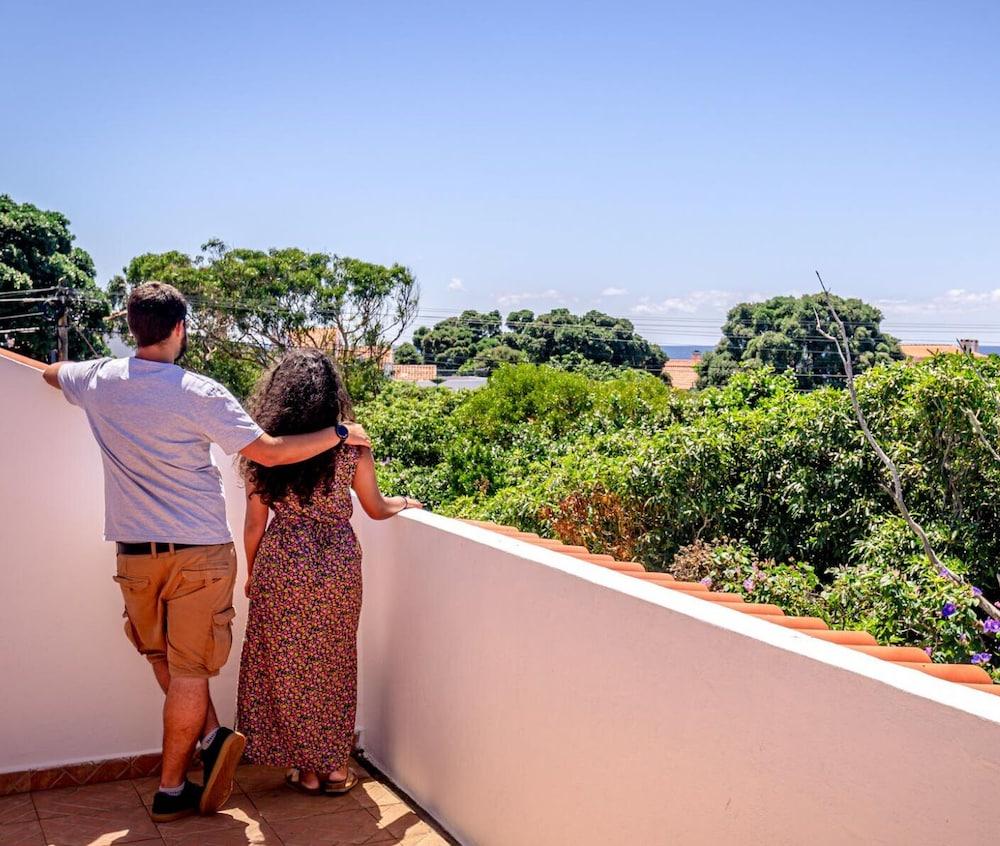 Porto Tranquilo in Porto Martins