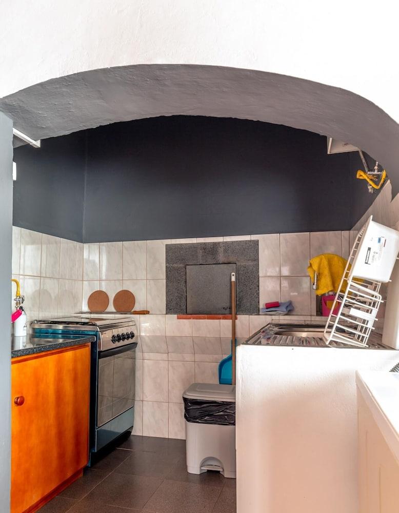 Casa do Tio Jos in Doze Ribeiras