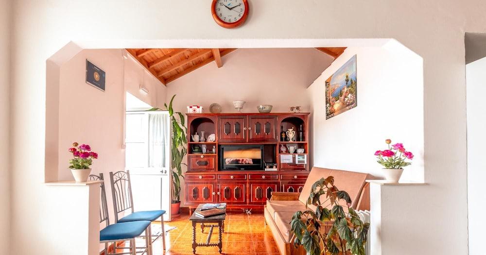 Casa do Tio Jos in Doze Ribeiras