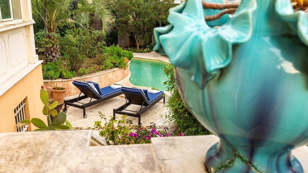 Villa Gioiello 10 in Sanremo