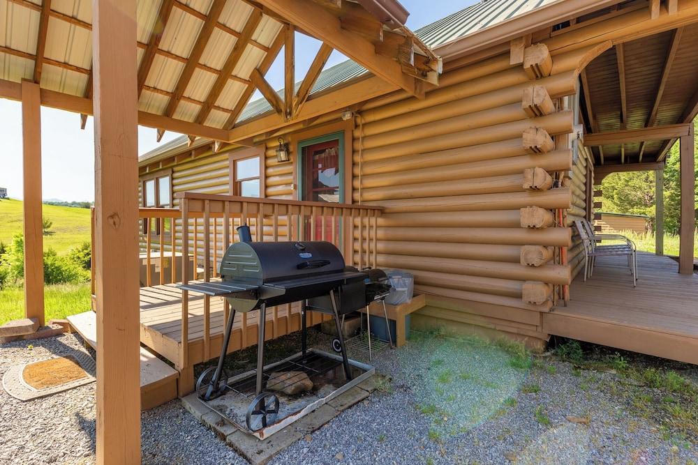 Chapel Cove by Jackson Mountain Rentals