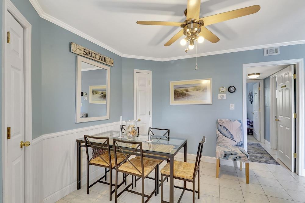 Hilton Head Resort 4323