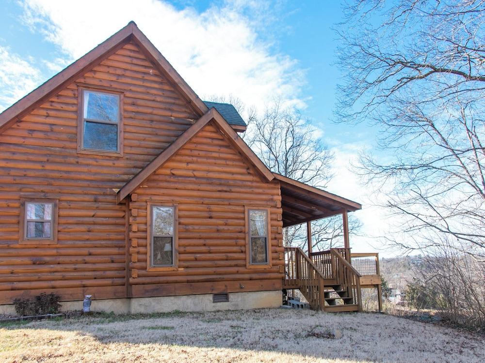 Stillwater Cove by Jackson Mountain Rentals