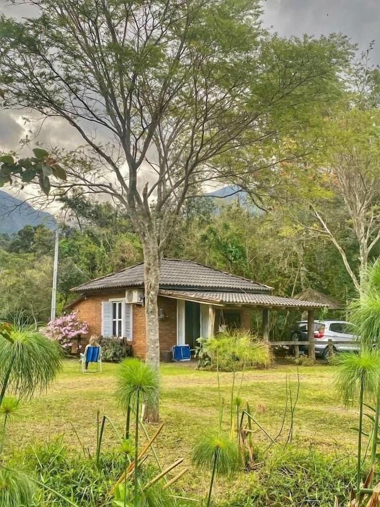 Pousada & Camping Nativos dos Canyons