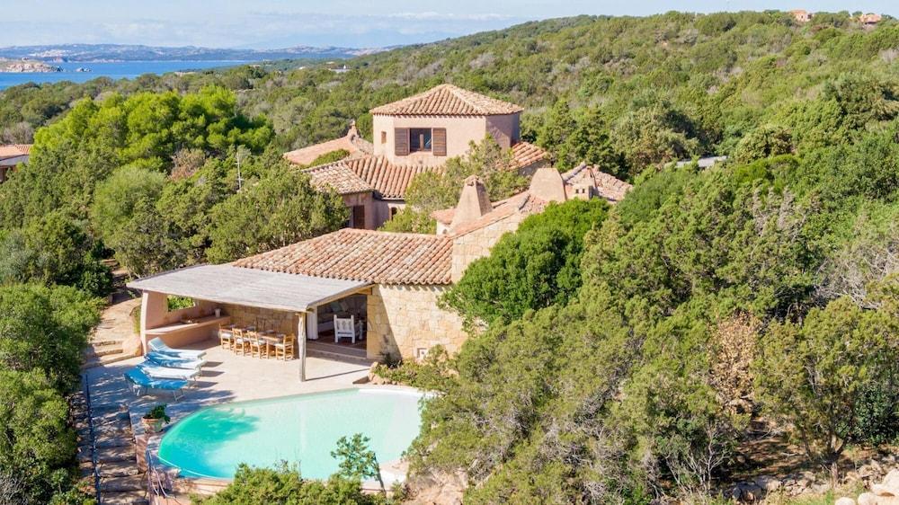 Casa Chenal 10 Emma Villas