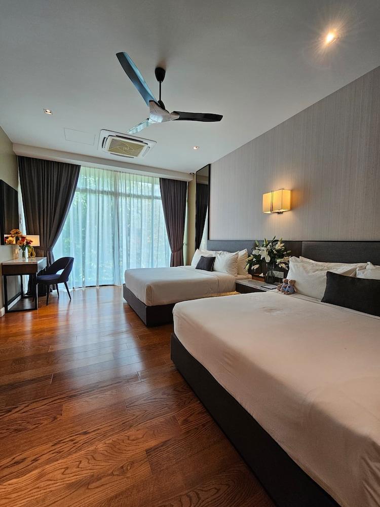 The Langkawi Luxury