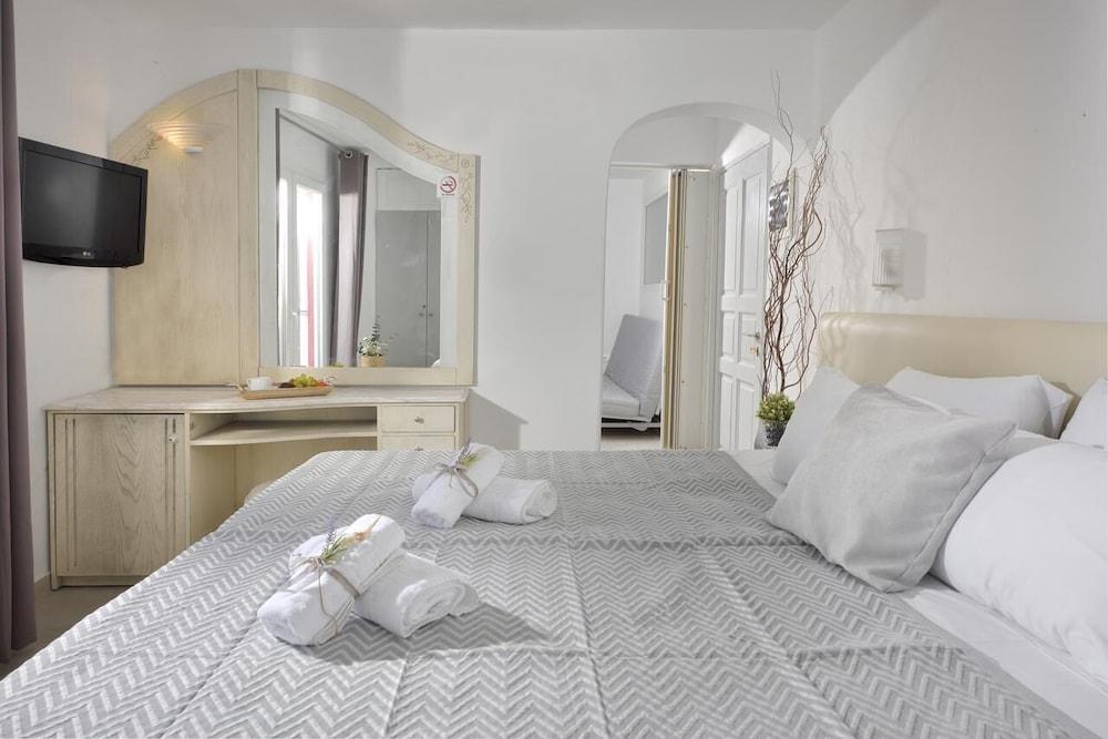 Orizon Tagoo Mykonos