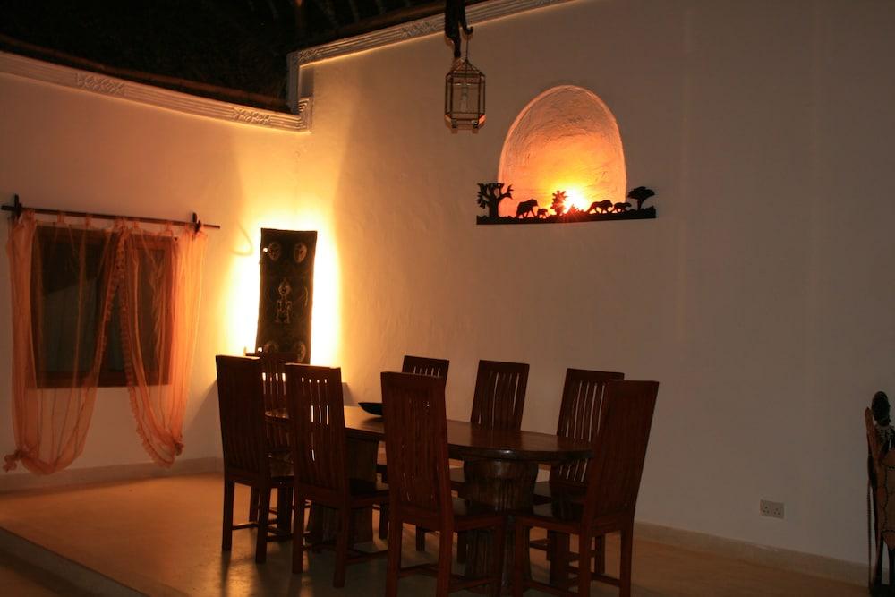 Stunning 3-bed Villa in Watamu