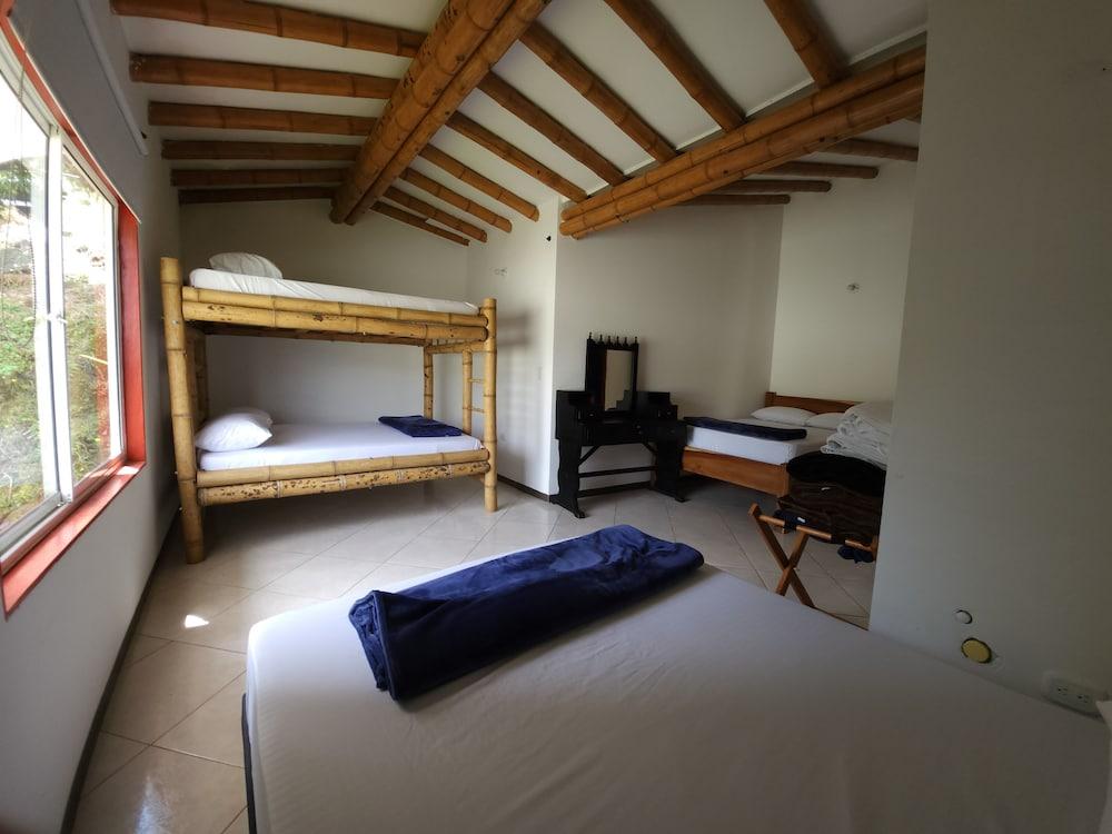 Hostería Brisas del Río