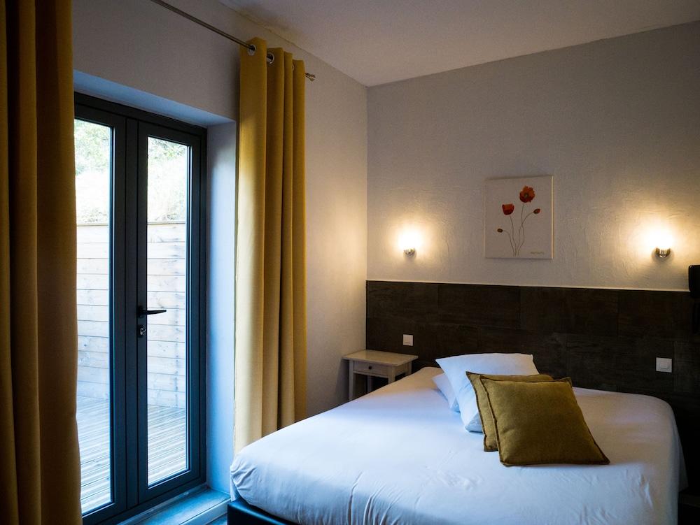 Hotel Restaurant le Belvedere