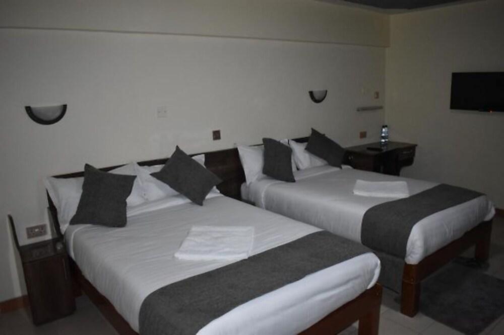 Seranade Hotel Nakuru