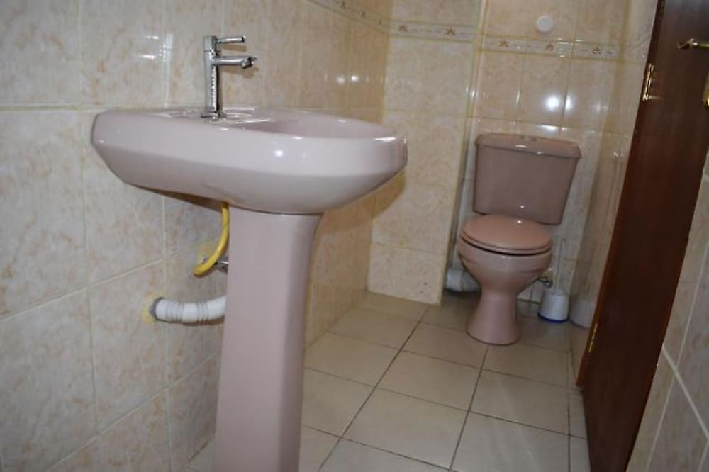 Seranade Hotel Nakuru