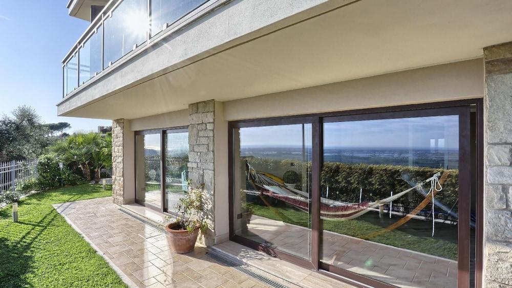 Lu-f035-deco422at - Villa Dolphin 10