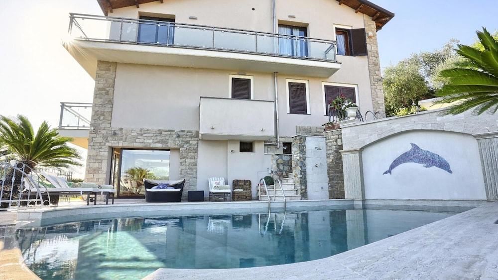 Lu-f035-deco422at - Villa Dolphin 10