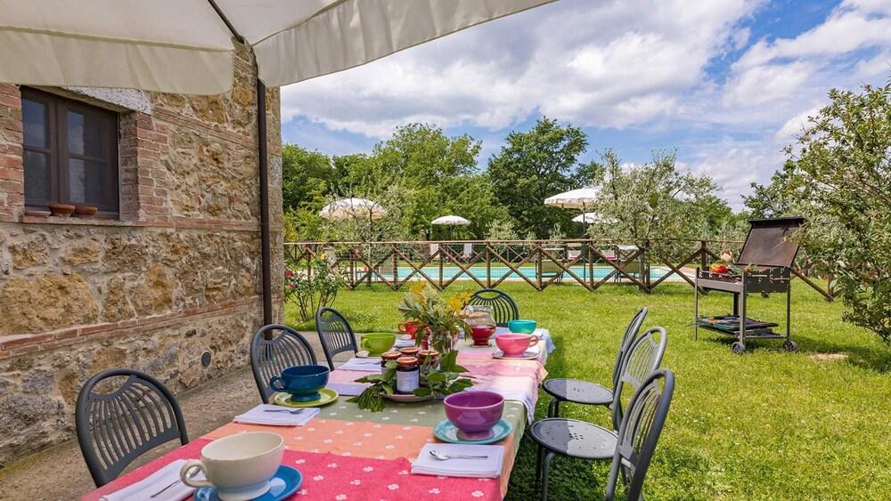 Si-g602-pien0at - Podere Bagnolo 8