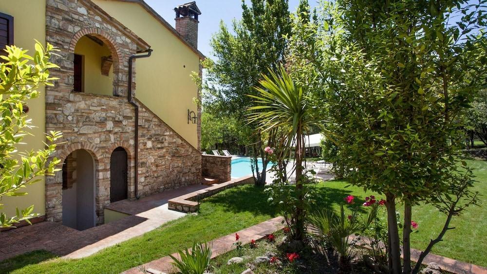 Pg-l188-todi0dt - Borgo dei Cipressi 16 3