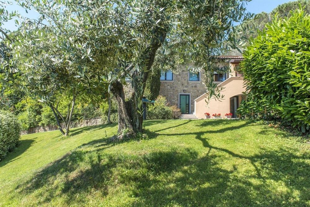 Il Vignale 18 2 in Arezzo