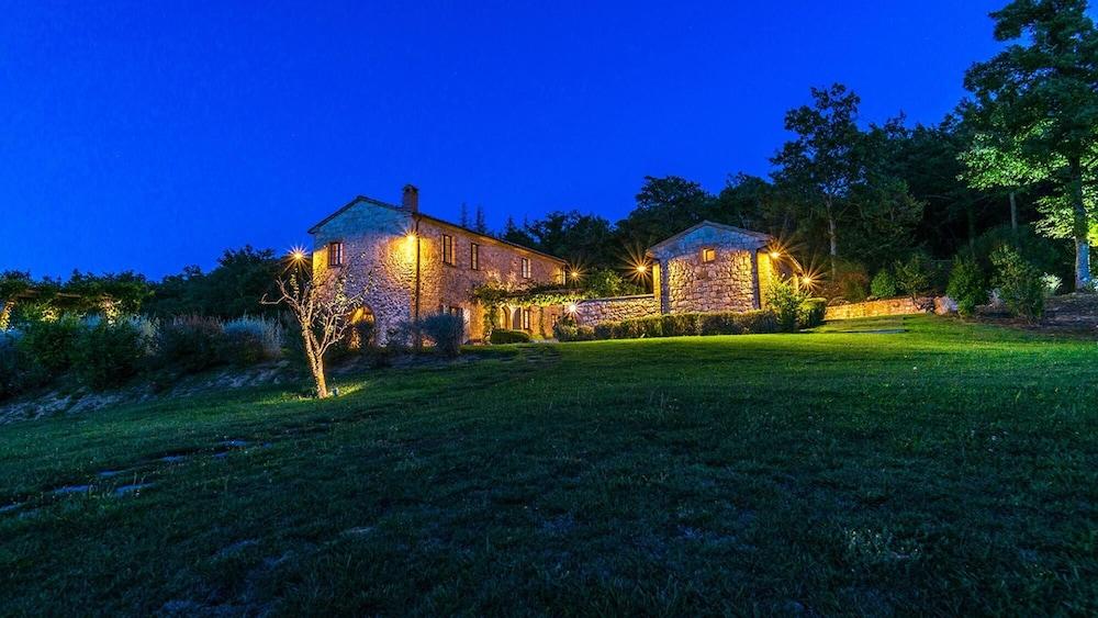 Muffato 6 in Sarteano