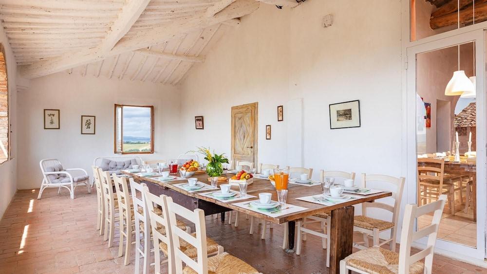 Casale Rasa 16 2 in Asciano