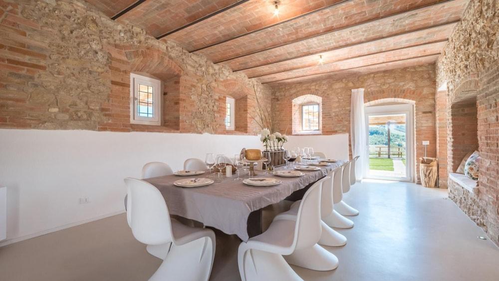 Dimora Montefiore 11