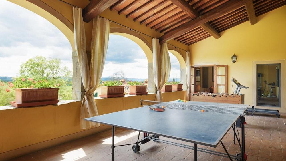 Poggerello 18 in Laterina