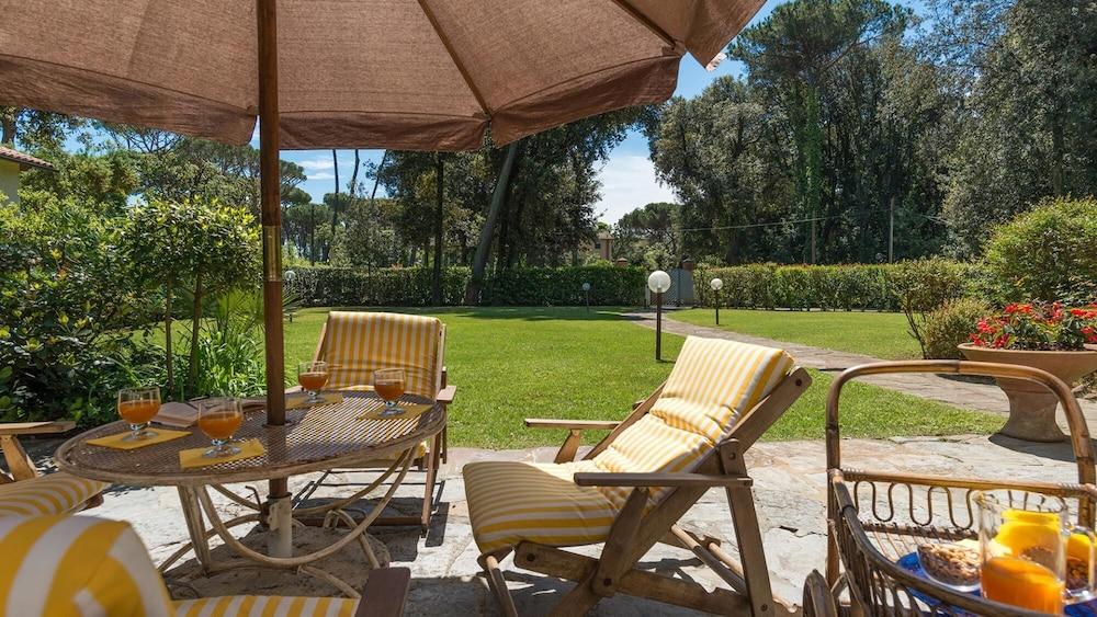 Villa La Meridiana 8 1