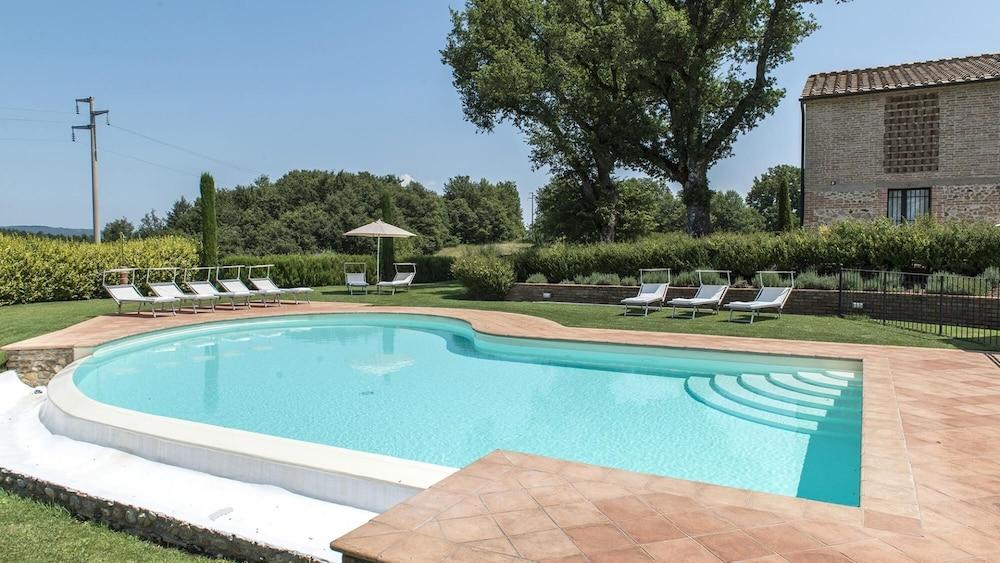 Podere Sant Eugenio 14