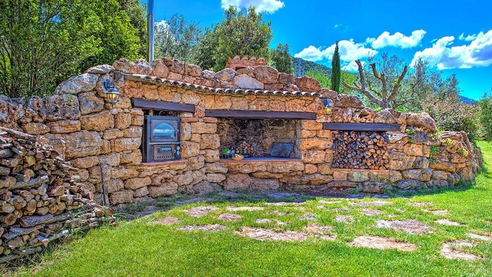 Villa Bella 8 in Massa Martana