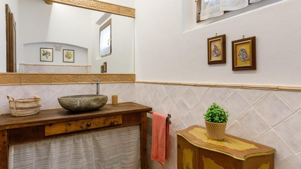 Ca Pellicciano 8 in Longiano