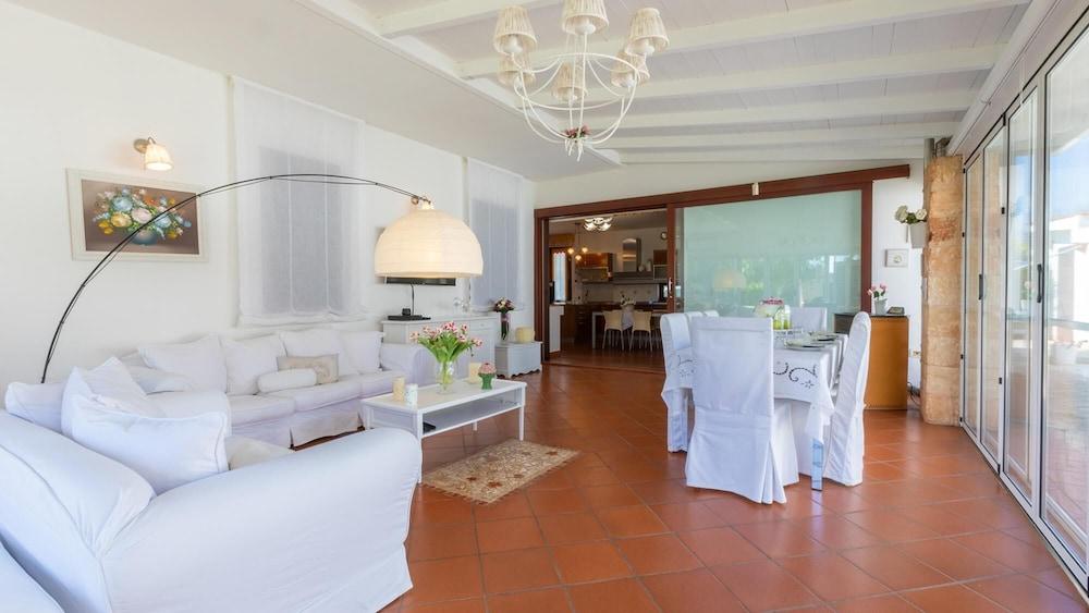 Villa D Aquino 8 2 in Casarano