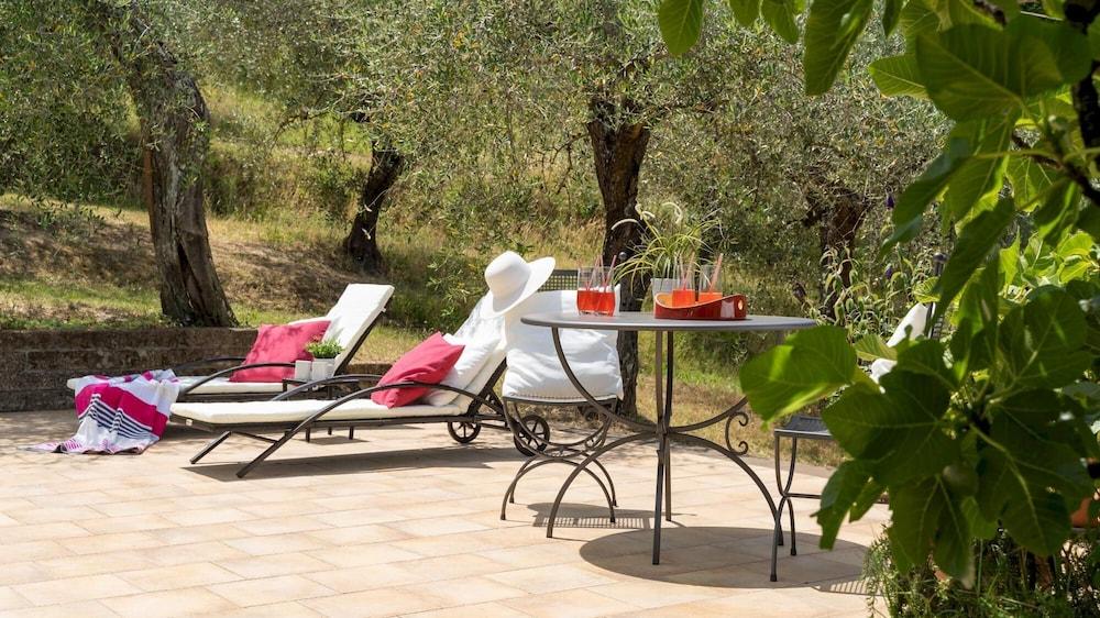 La Villa Nell Isola Verde 12