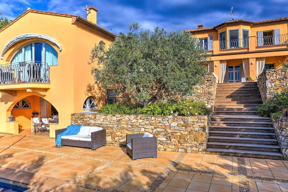 Villa Le Cave 12 in Campalto