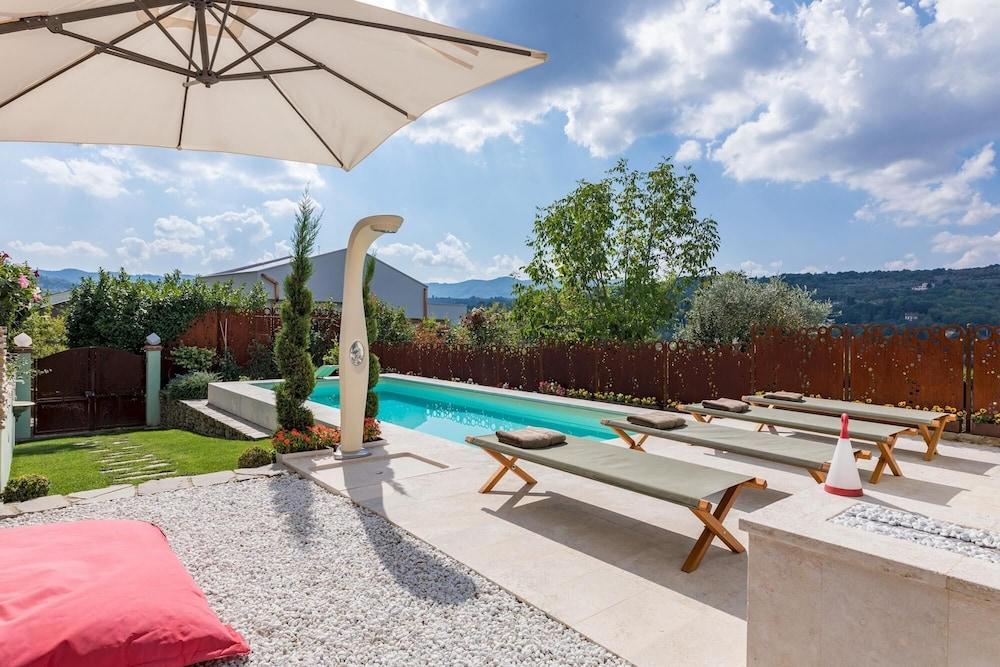 Il Nido 2 2 in Staggiano