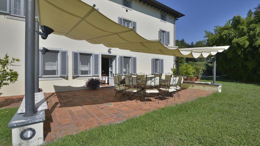 Lu-b648-capa0at - Villa Alida 12