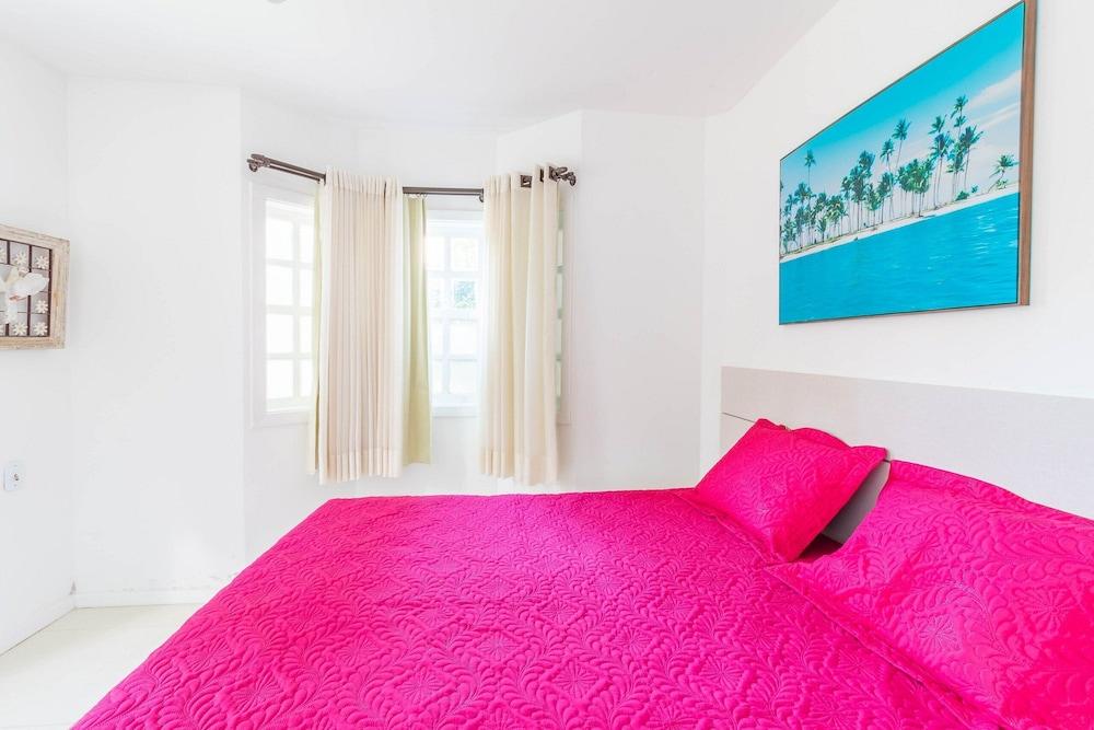 PF22 Ótimo Apt 2 Suítes - Praia do Forte