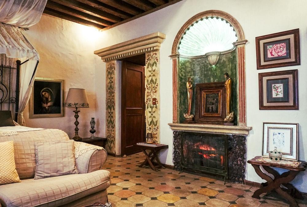 Boutique Hotel Casa Cid de León