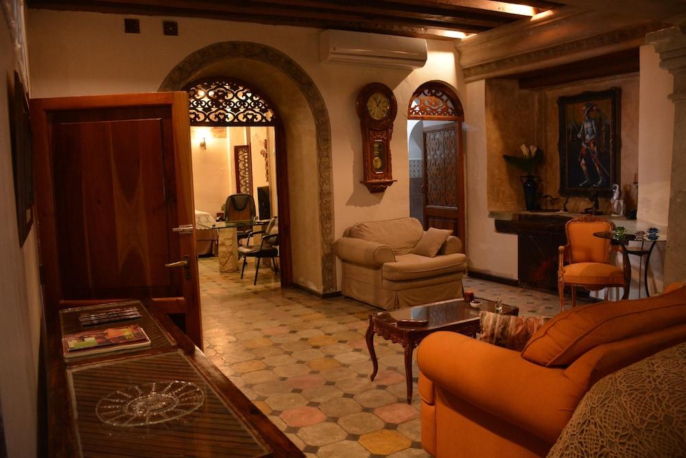 Boutique Hotel Casa Cid de León