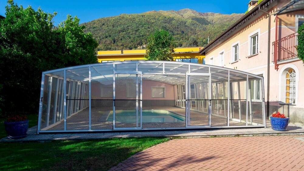 Villa Alba Del Lario 12 2