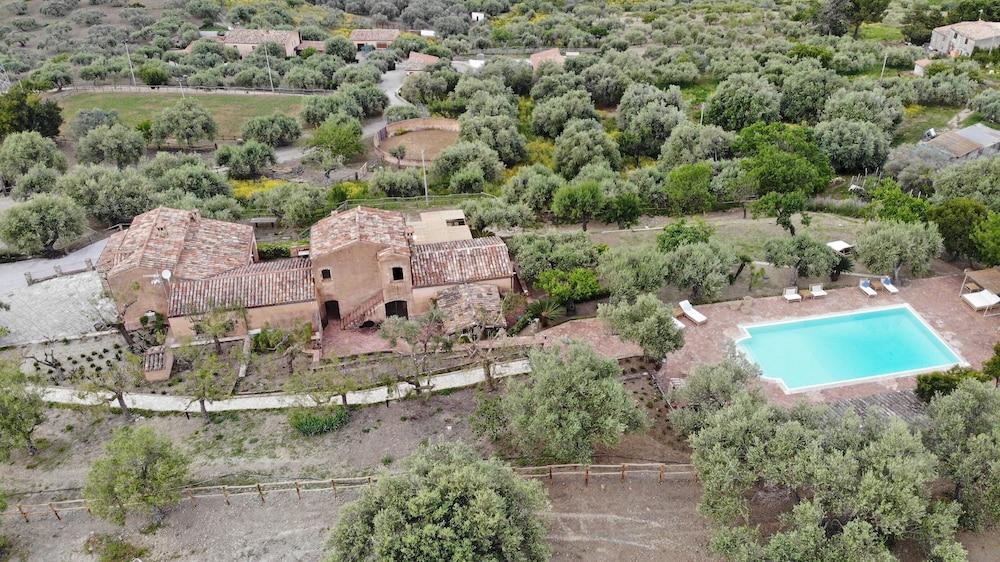 Villa Passulunara 14