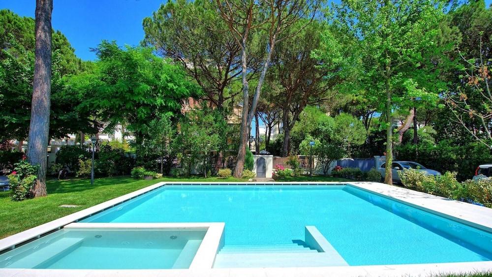 Villa Guidi 10 in Cervia