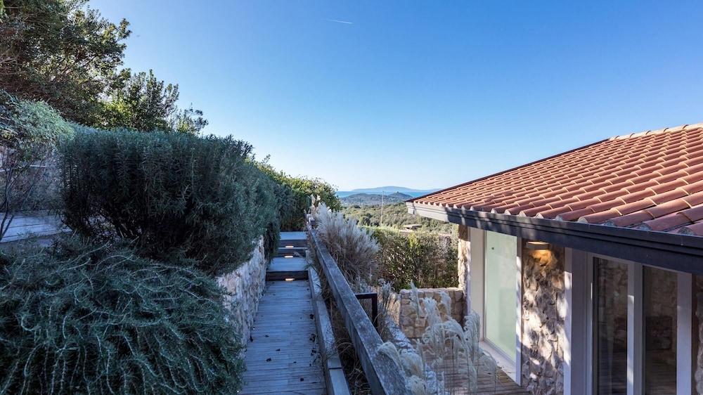 Villa Le Mandrie 7 2