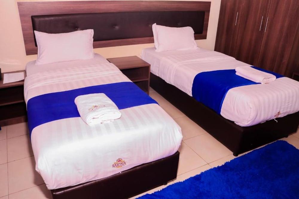 Sakina Hotel & Restaurant