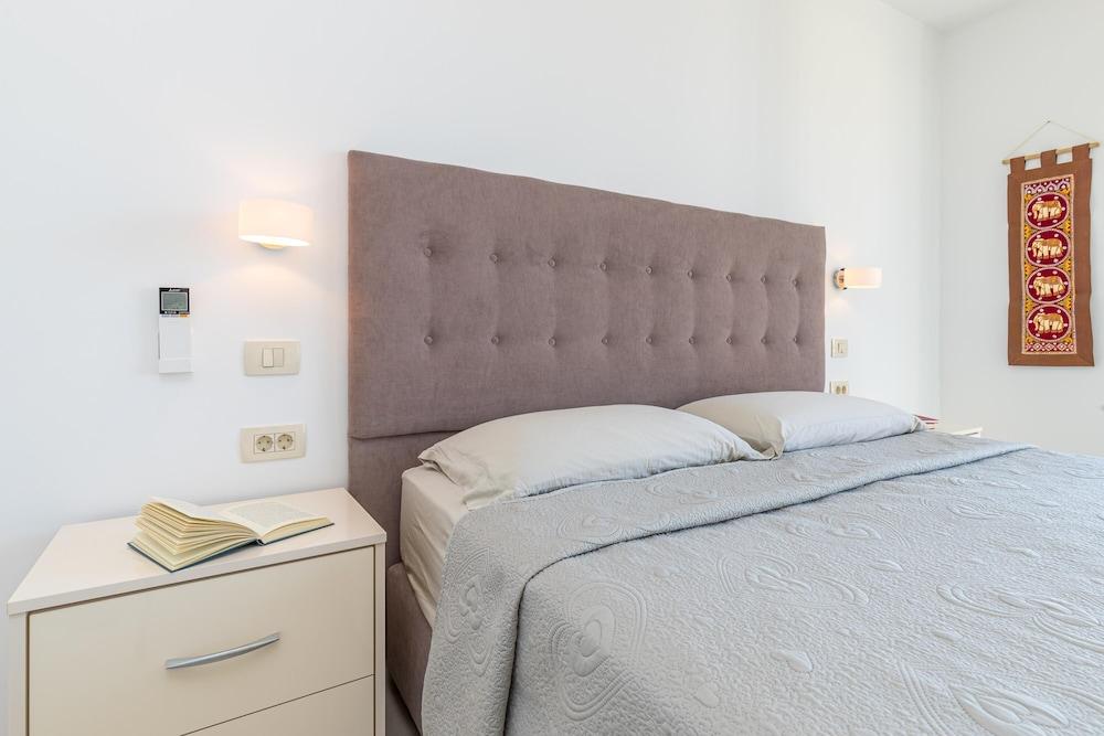 Panorama Seaview Kolomban