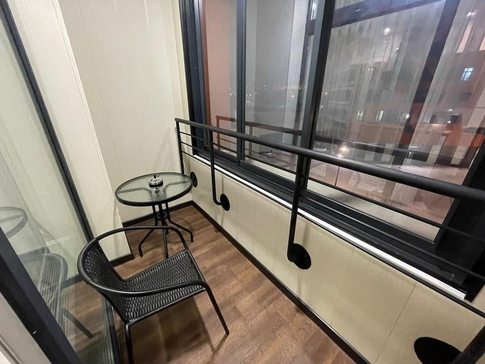 Ladomir Tyumen passage