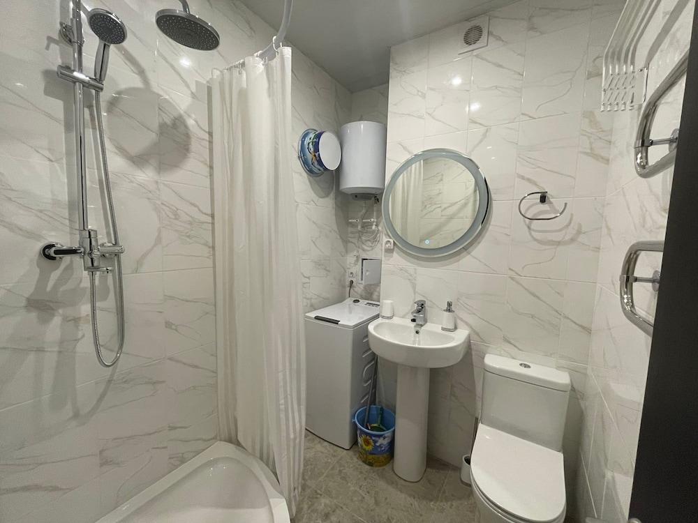 Ladomir Tyumen passage